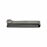 INSIZE Measuring Equipment Insize Imperial Feeler Gauge 32pc Set 0.0015"-0.35" Range Series 4608-31